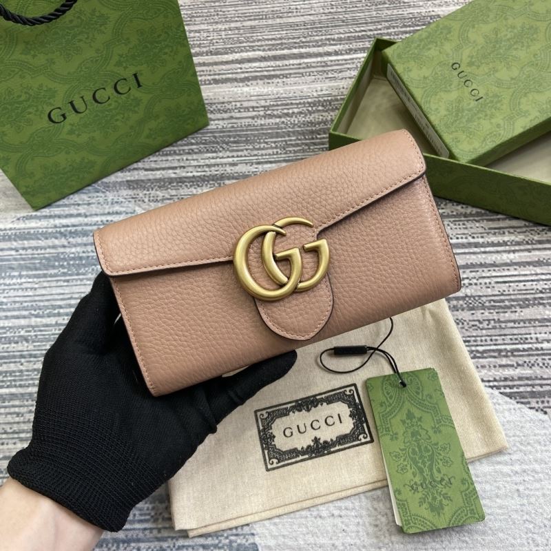 Gvc*1 wallets